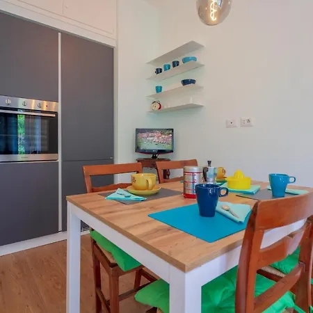 Apartment Tigullio Rapallo