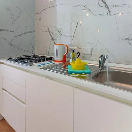 Apartment Tigullio Rapallo
