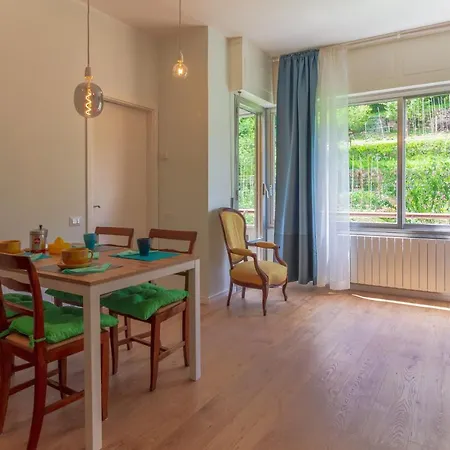Apartment Tigullio Rapallo