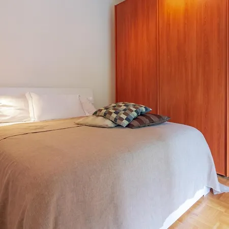 Apartment Tigullio