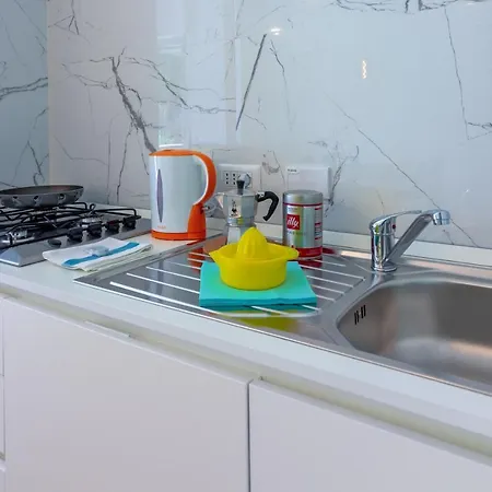 Tigullio Apartment Rapallo