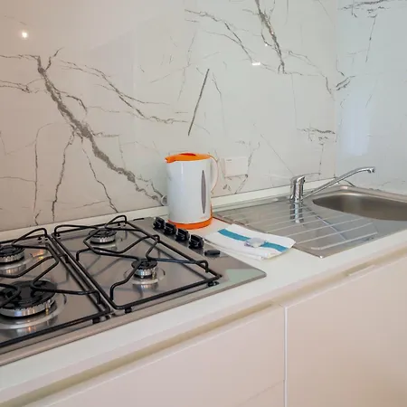Apartment Tigullio Rapallo