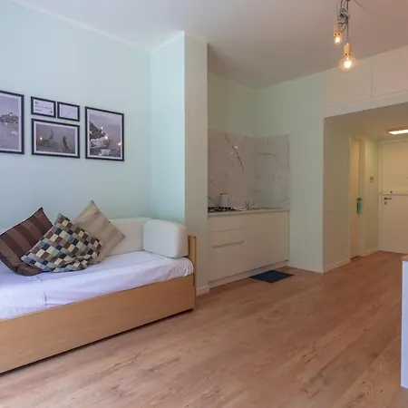 Tigullio Apartment